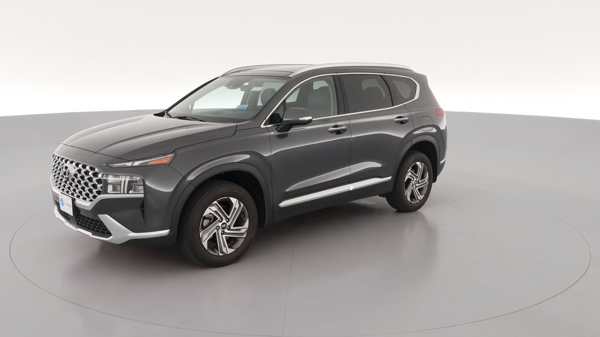 2023 Hyundai Santa Fe vehicle photo