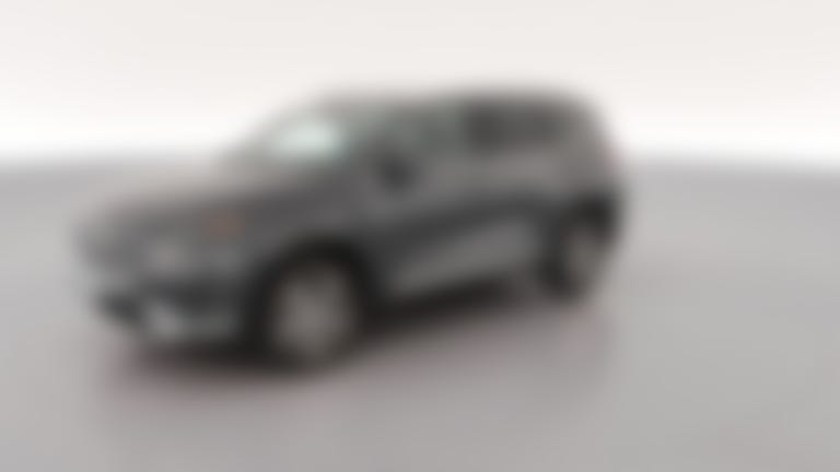 2023 Hyundai Santa Fe vehicle photo