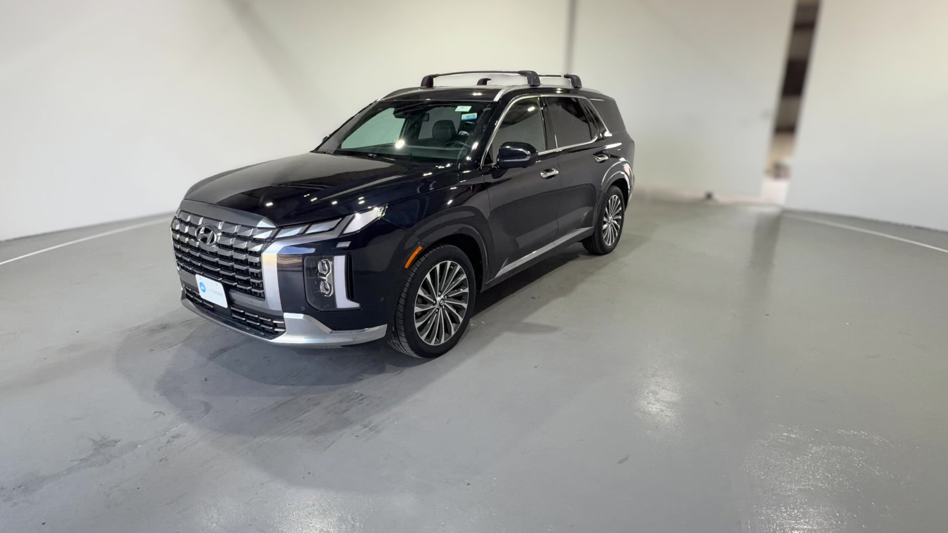 2023 Hyundai Palisade vehicle photo