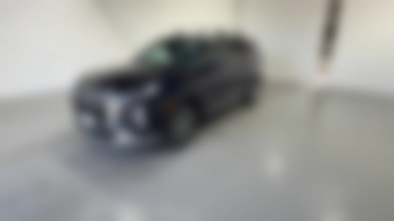 2023 Hyundai Palisade vehicle photo