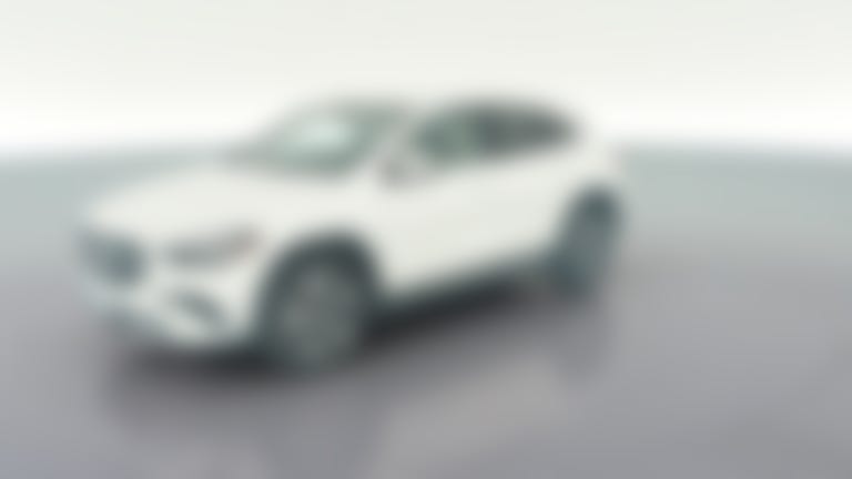 2025 Mercedes-Benz GLA vehicle photo