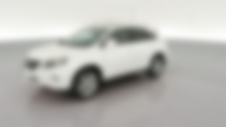 2015 Lexus RX vehicle photo