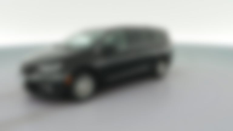 2024 Chrysler Pacifica vehicle photo