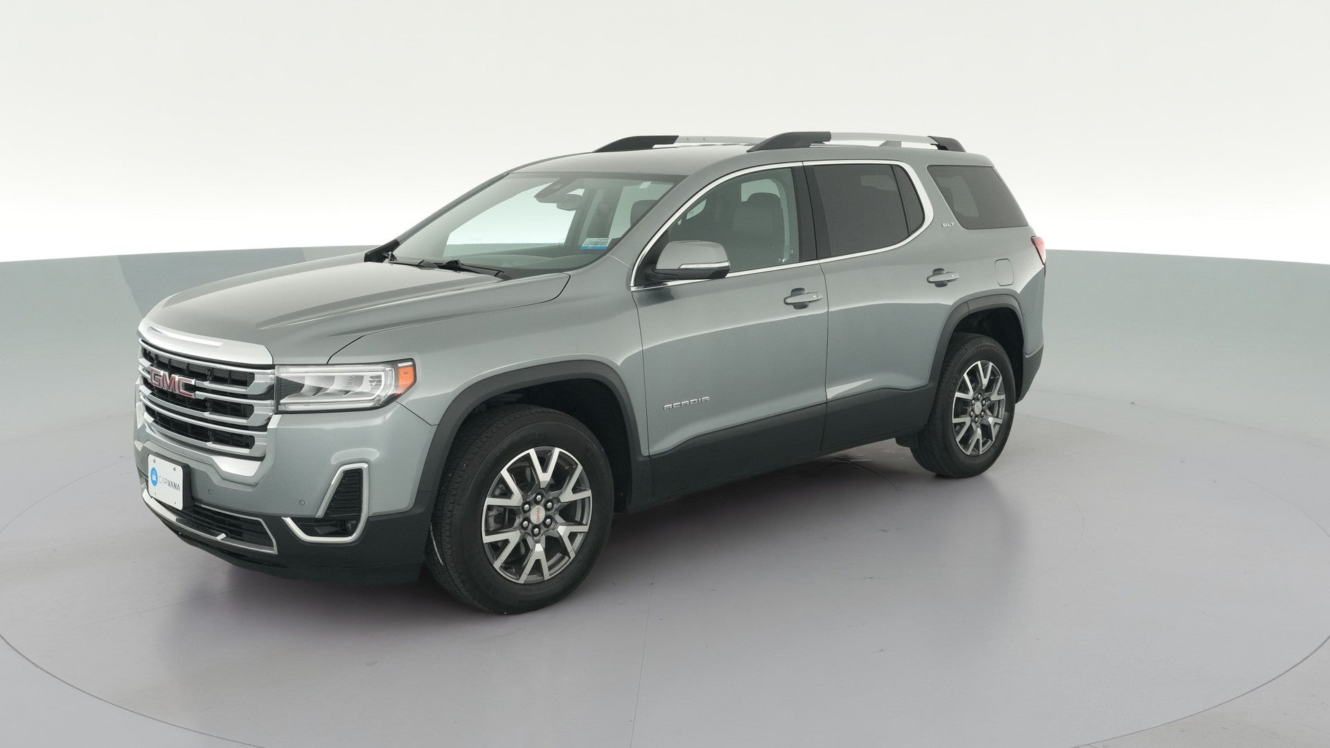2023 GMC Acadia vehicle photo