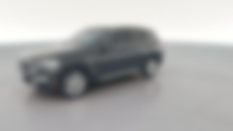 2019 BMW X3 vehicle photo