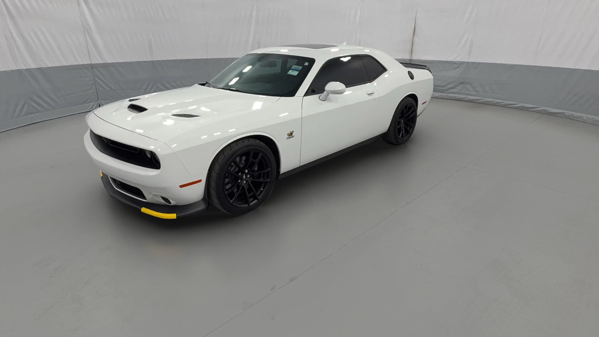 2023 Dodge Challenger vehicle photo