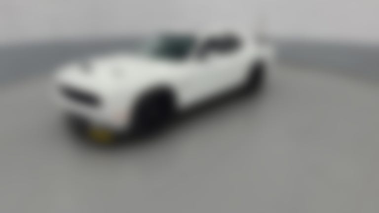 2023 Dodge Challenger vehicle photo