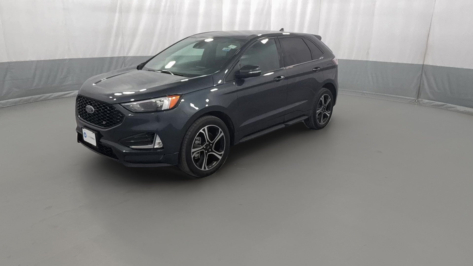 2023 Ford Edge vehicle photo