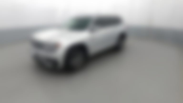 2019 Volkswagen Atlas vehicle photo