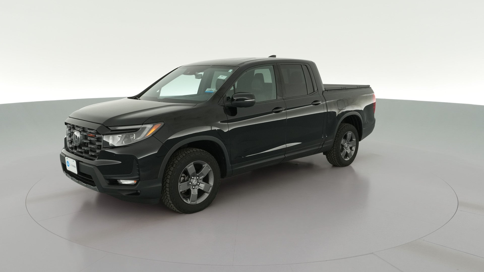 2024 Honda Ridgeline vehicle photo