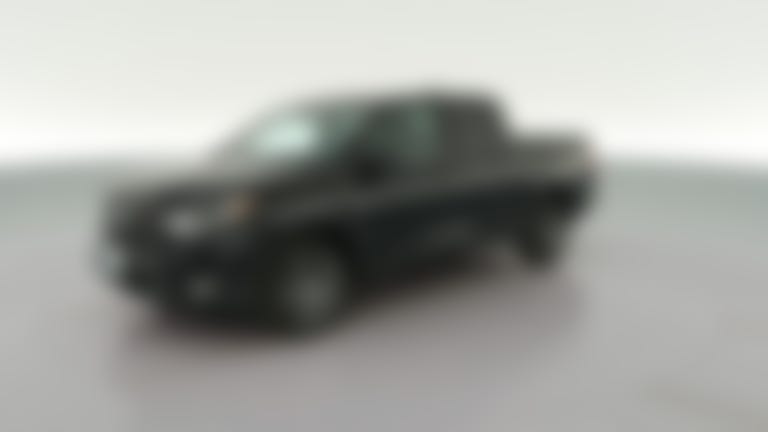 2024 Honda Ridgeline vehicle photo