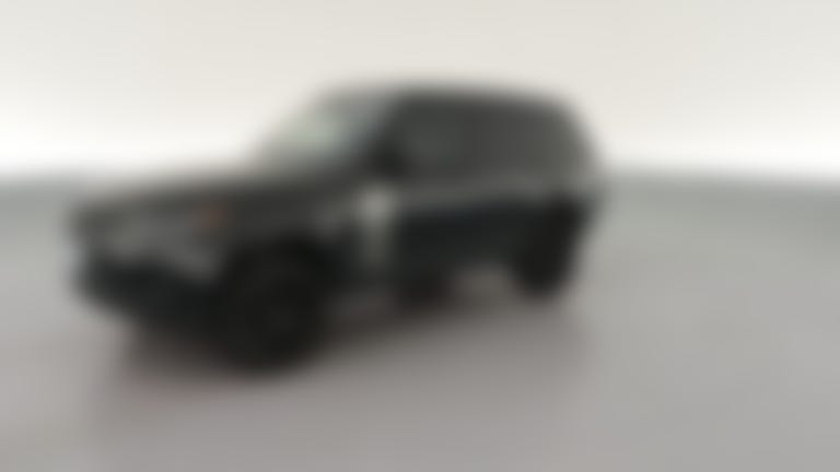 2019 Land Rover Range Rover vehicle photo