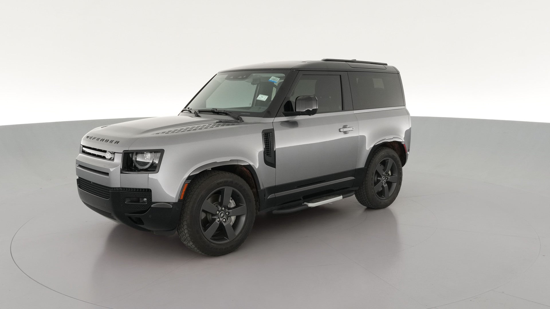 2024 Land Rover Defender 90 vehicle photo