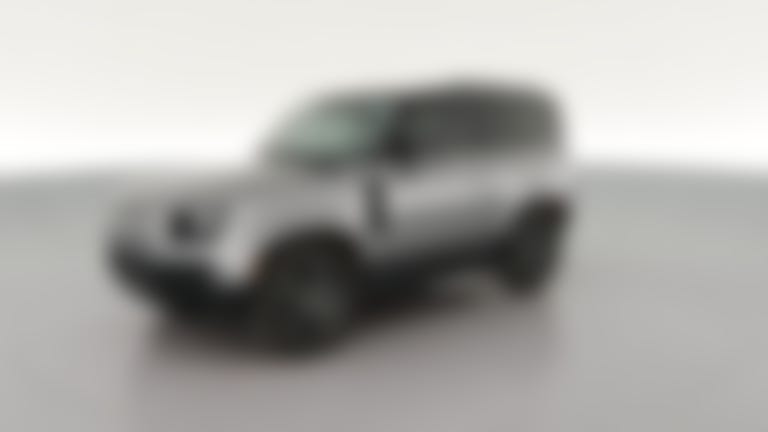 2024 Land Rover Defender 90 vehicle photo