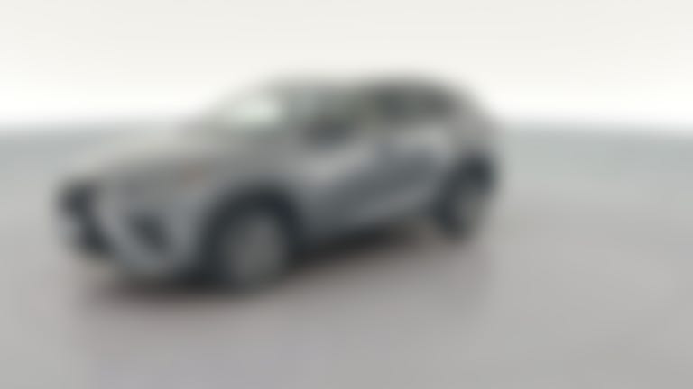 2018 Lexus NX vehicle photo