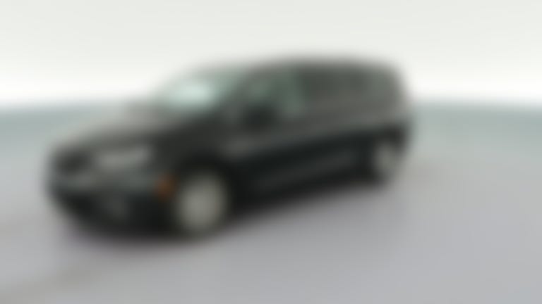 2024 Chrysler Pacifica vehicle photo