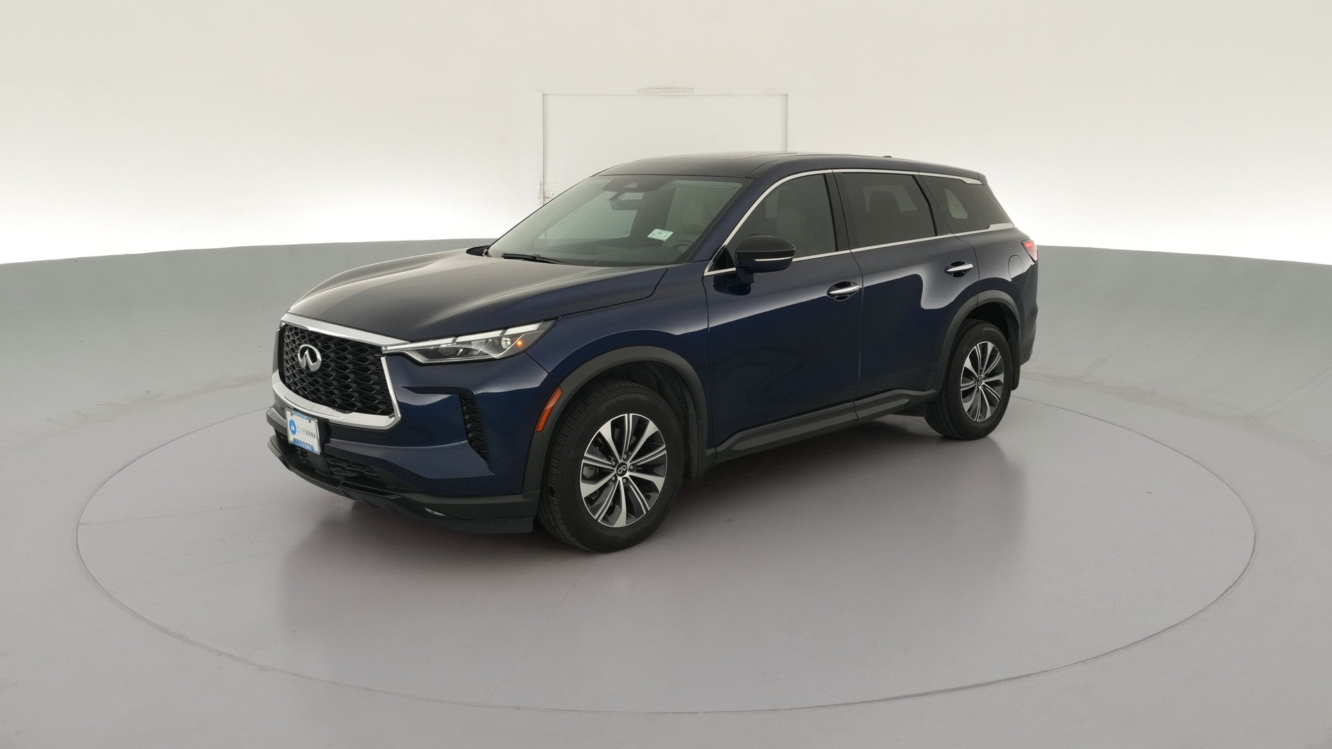 2024 INFINITI QX60 vehicle photo