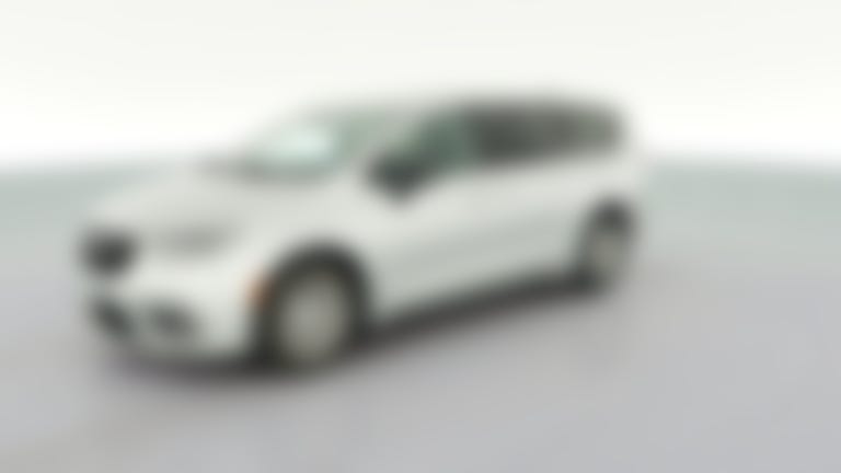 2024 Chrysler Pacifica vehicle photo