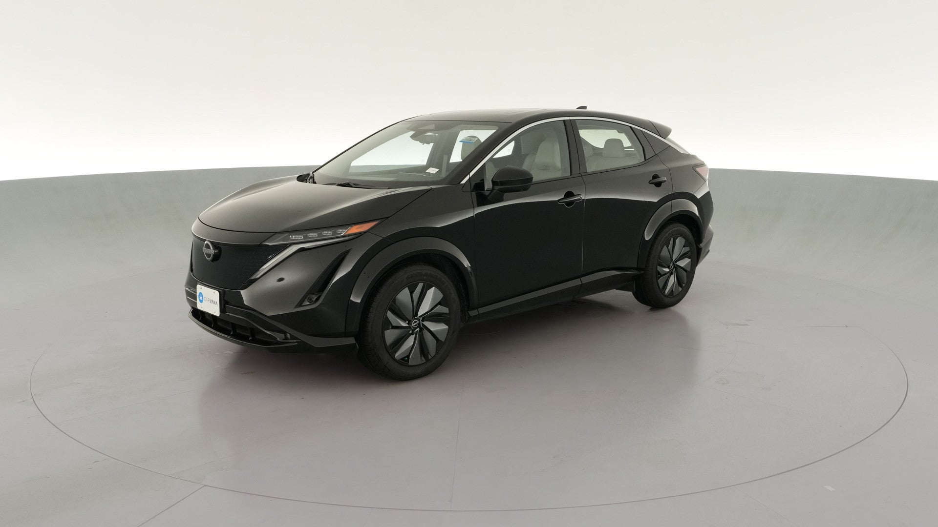 2023 Nissan ARIYA vehicle photo