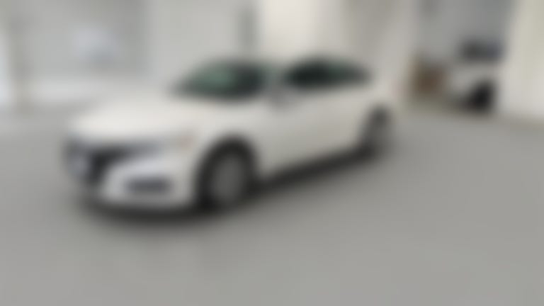 2018 Honda Accord vehicle photo