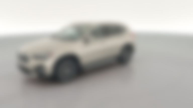 2021 BMW X1 vehicle photo