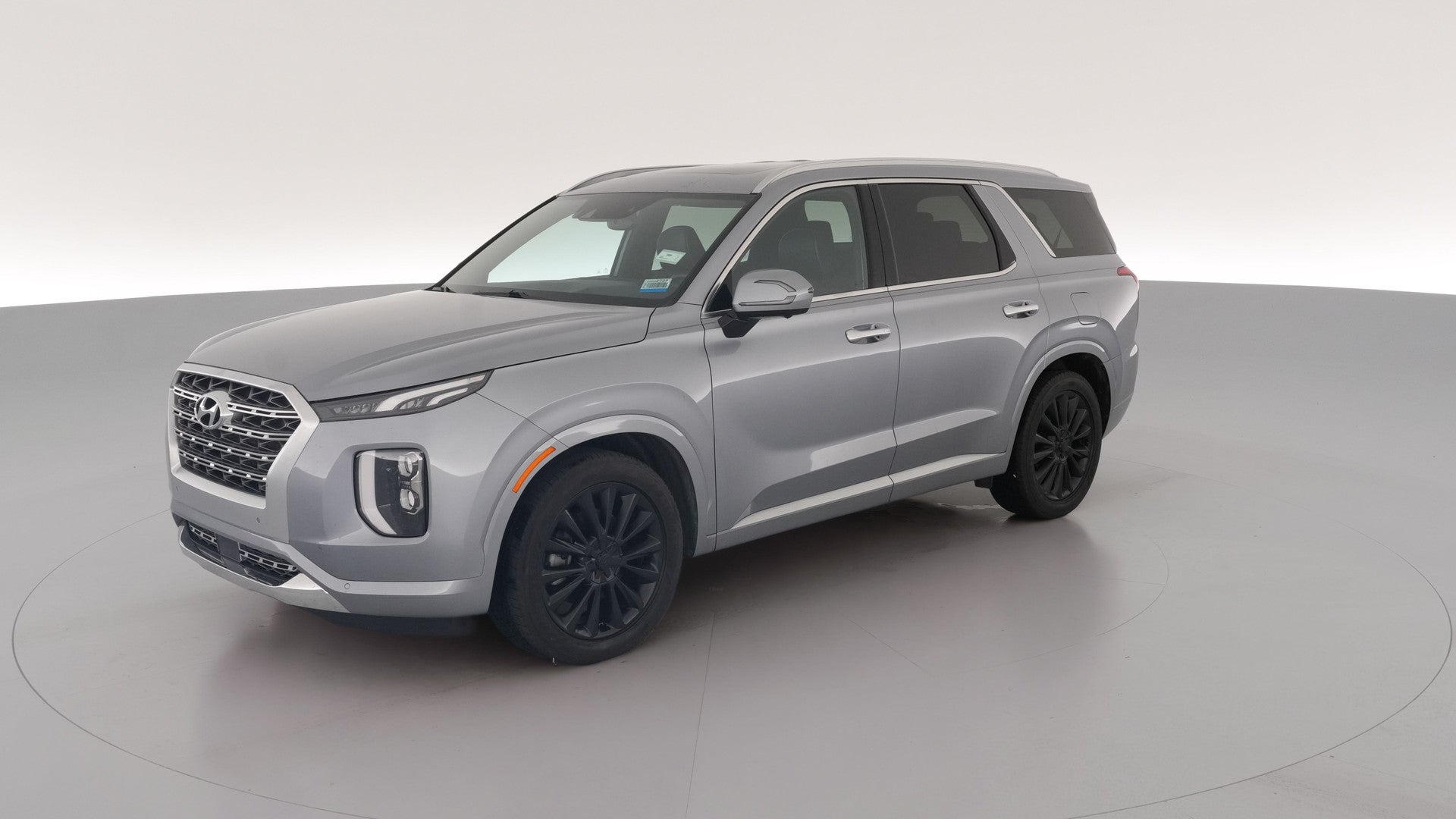 2020 Hyundai Palisade vehicle photo