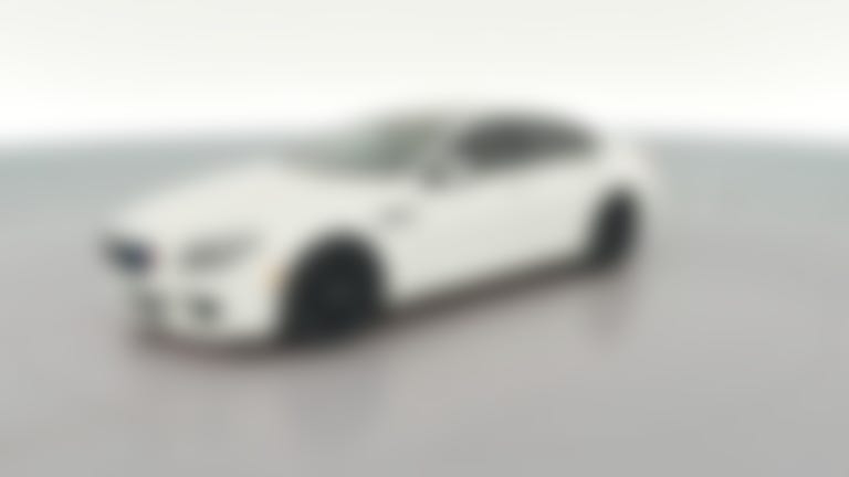 2017 BMW 6 Series vehicle photo