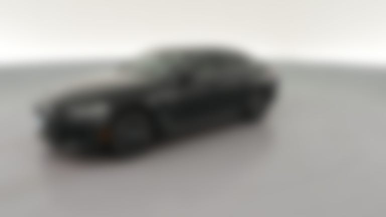 2024 BMW i4 vehicle photo