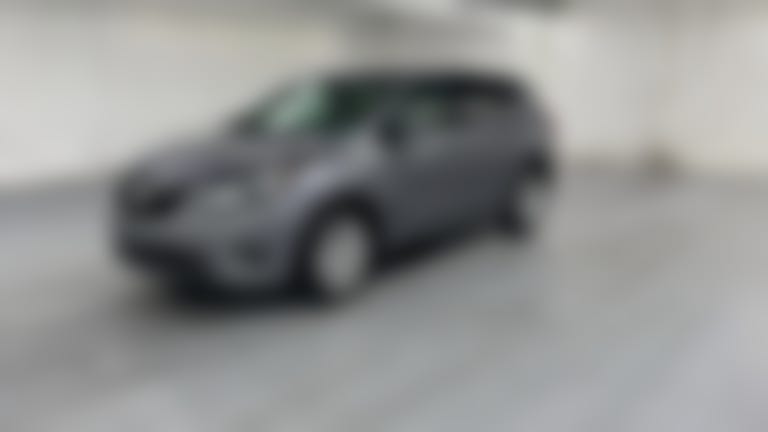 2020 Buick Envision vehicle photo