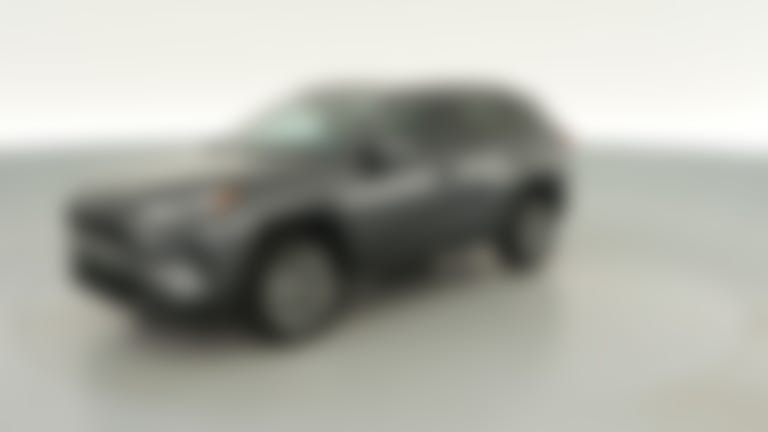 2025 Toyota RAV4 vehicle photo