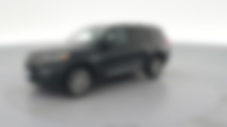 2024 Ford Explorer vehicle photo