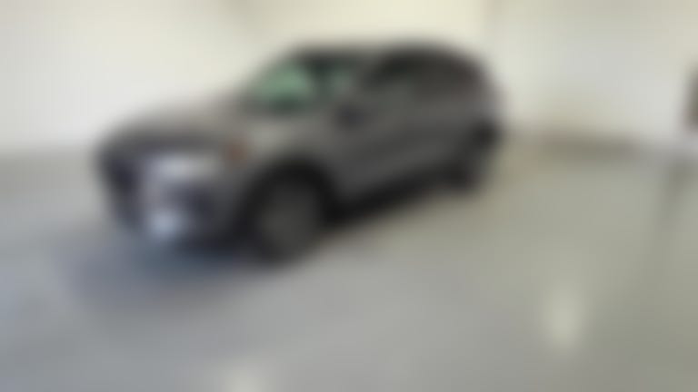 2025 Ford Escape vehicle photo