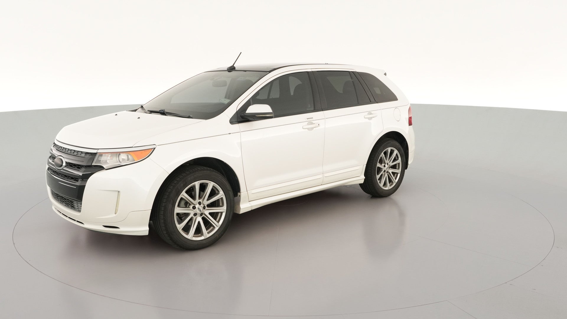 2013 Ford Edge vehicle photo