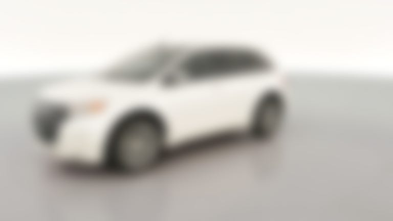 2013 Ford Edge vehicle photo