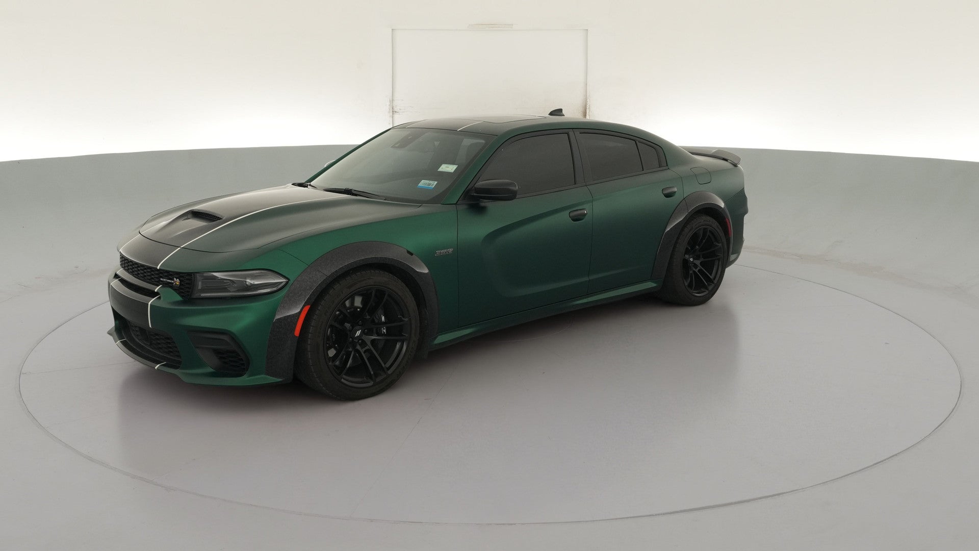 2023 Dodge Charger vehicle photo