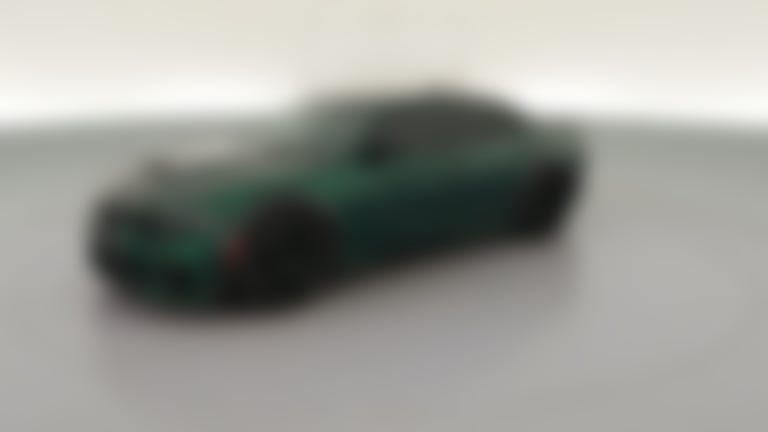 2023 Dodge Charger vehicle photo