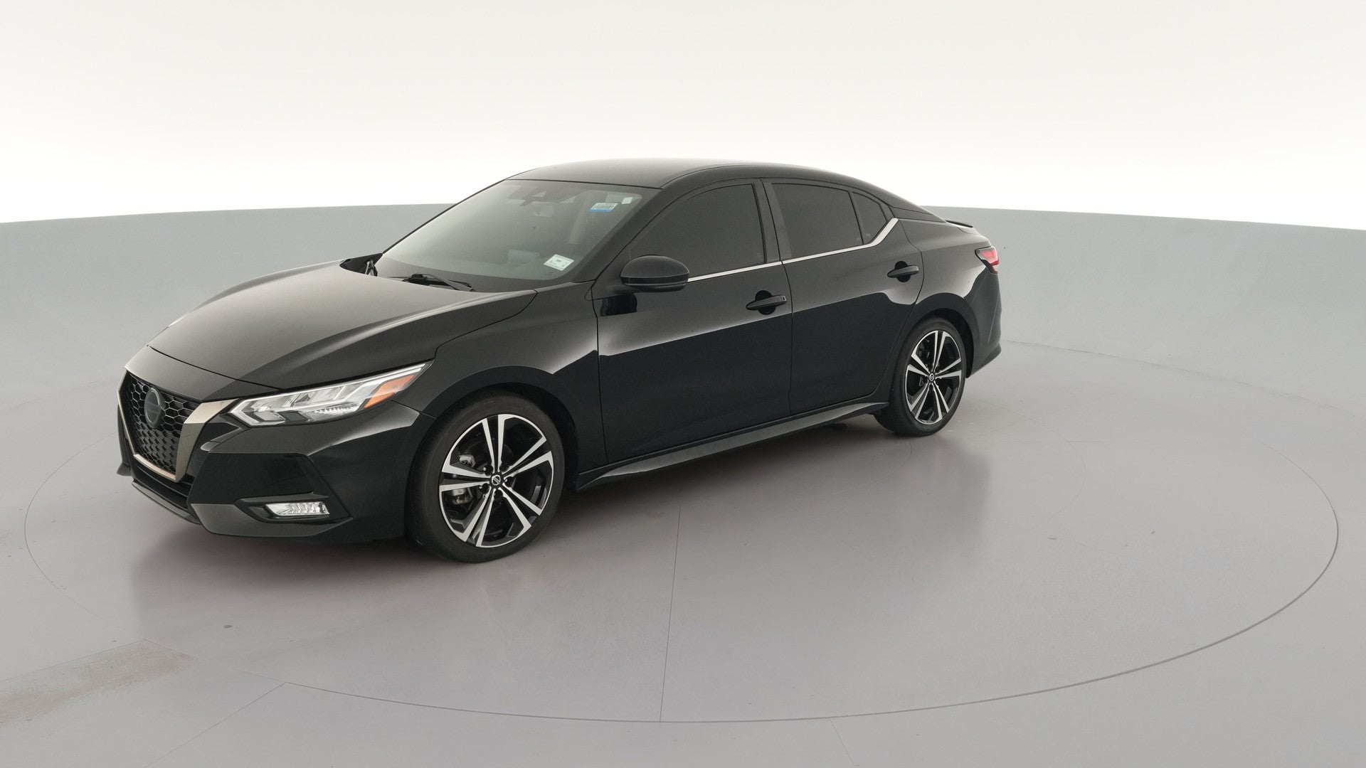 2023 Nissan Sentra vehicle photo