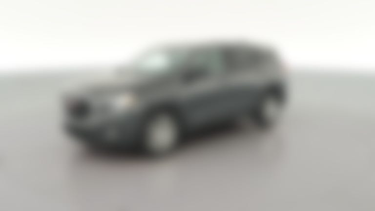 2019 GMC Terrain vehicle photo