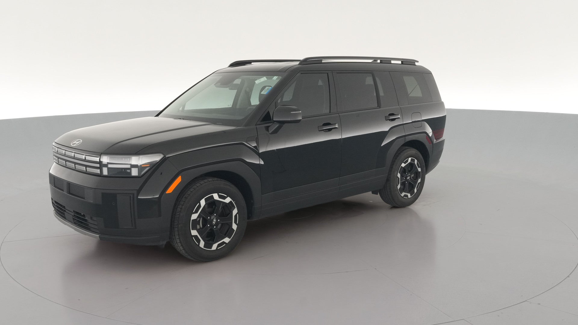 2024 Hyundai Santa Fe vehicle photo