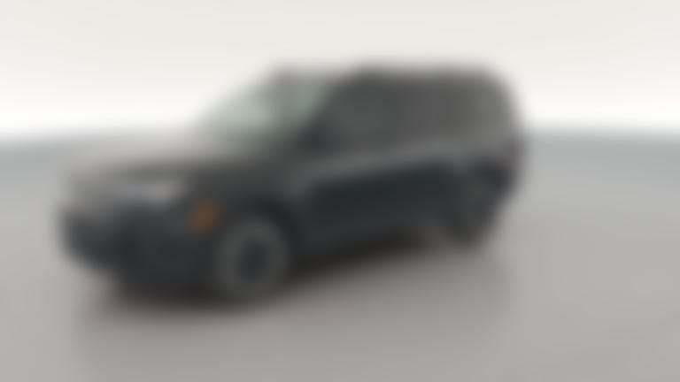 2024 Hyundai Santa Fe vehicle photo