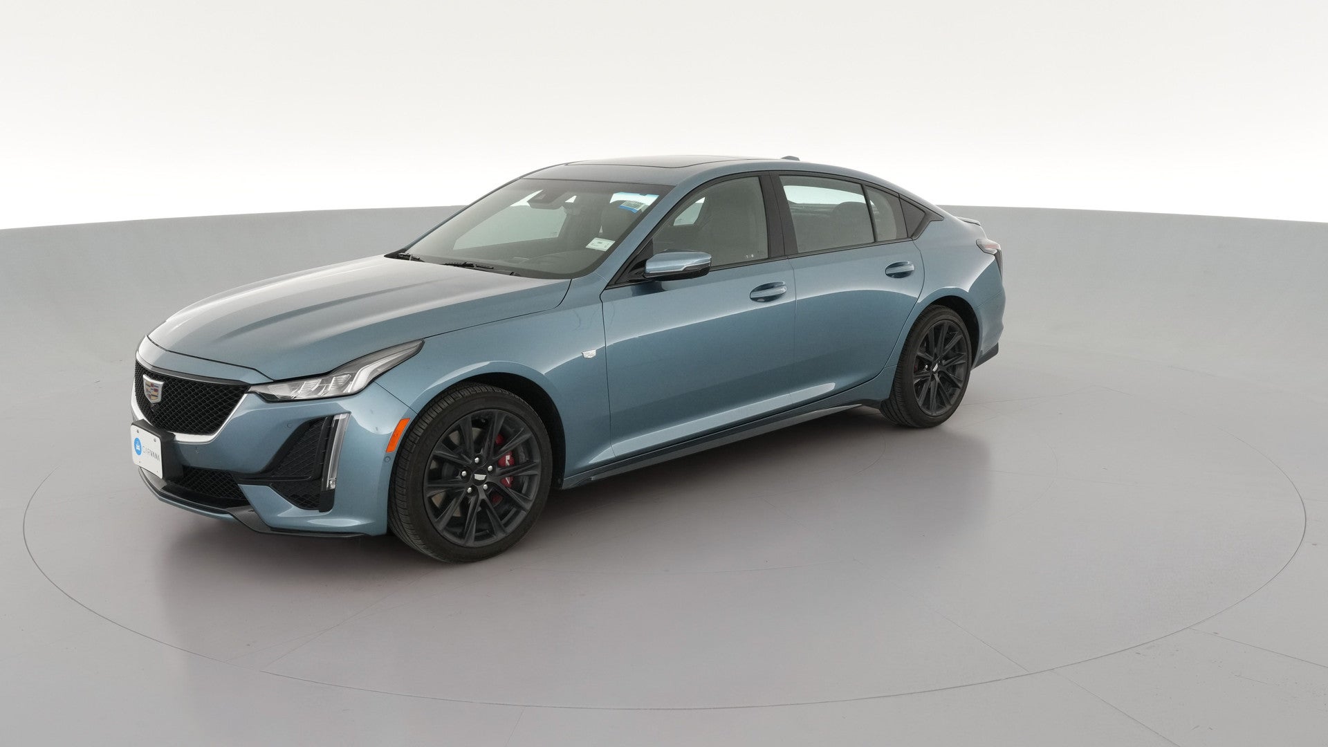 2023 Cadillac CT5 vehicle photo