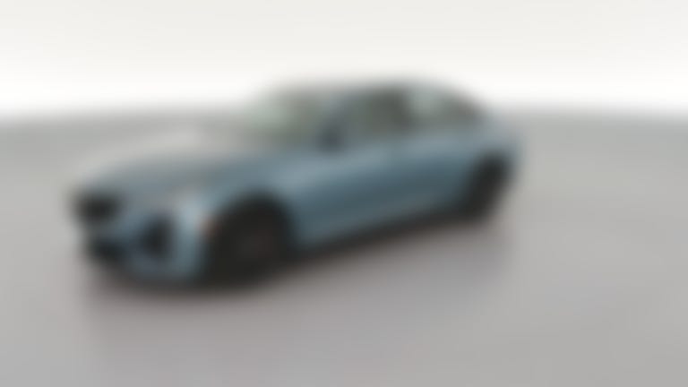 2023 Cadillac CT5 vehicle photo