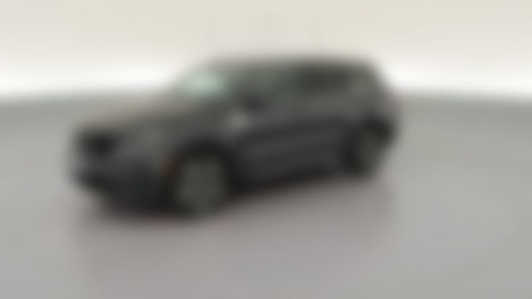2022 Kia Sorento Hybrid vehicle photo