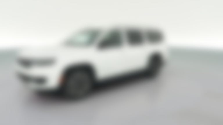 2023 Jeep Wagoneer L vehicle photo
