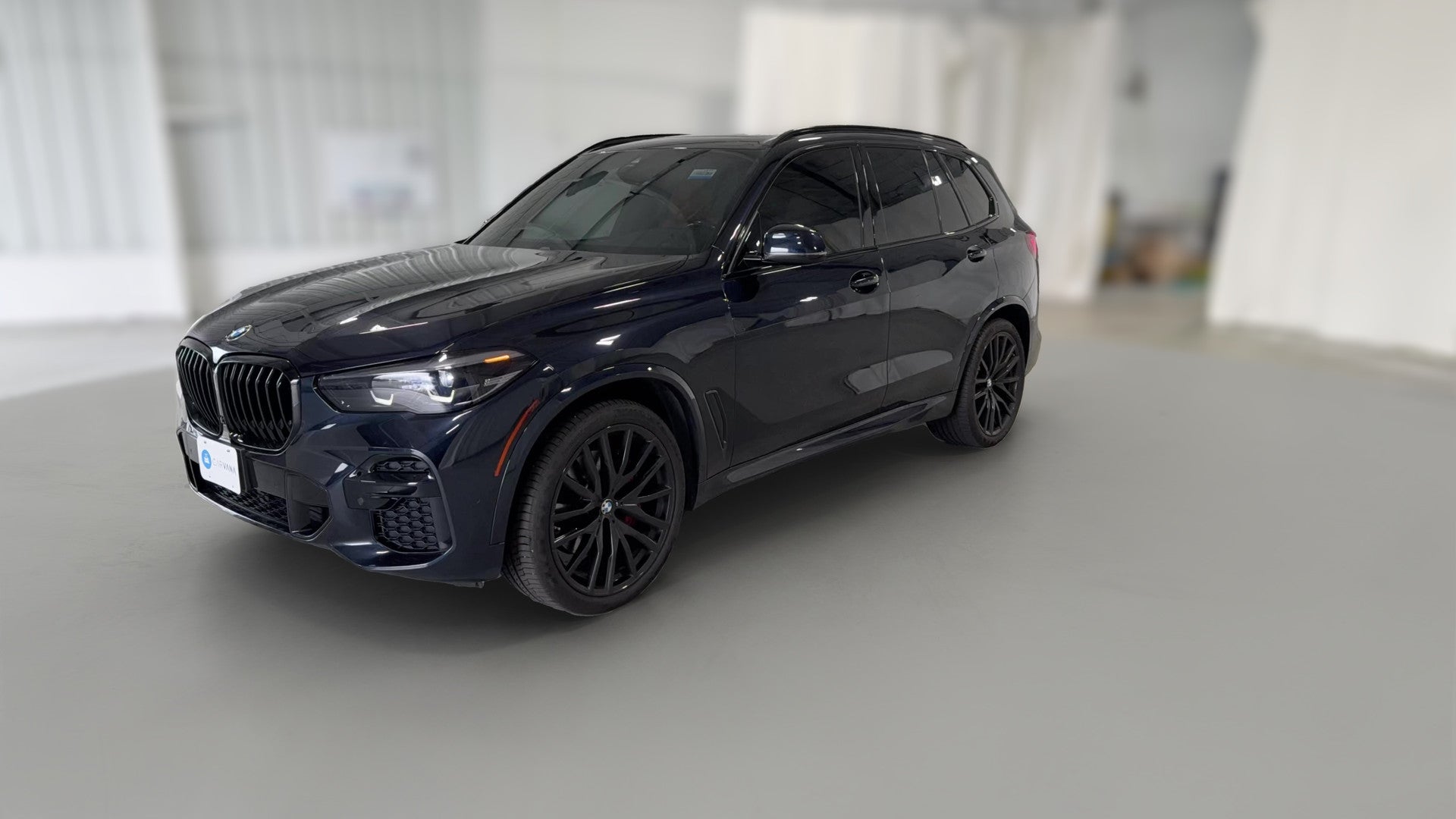2022 BMW X5 vehicle photo
