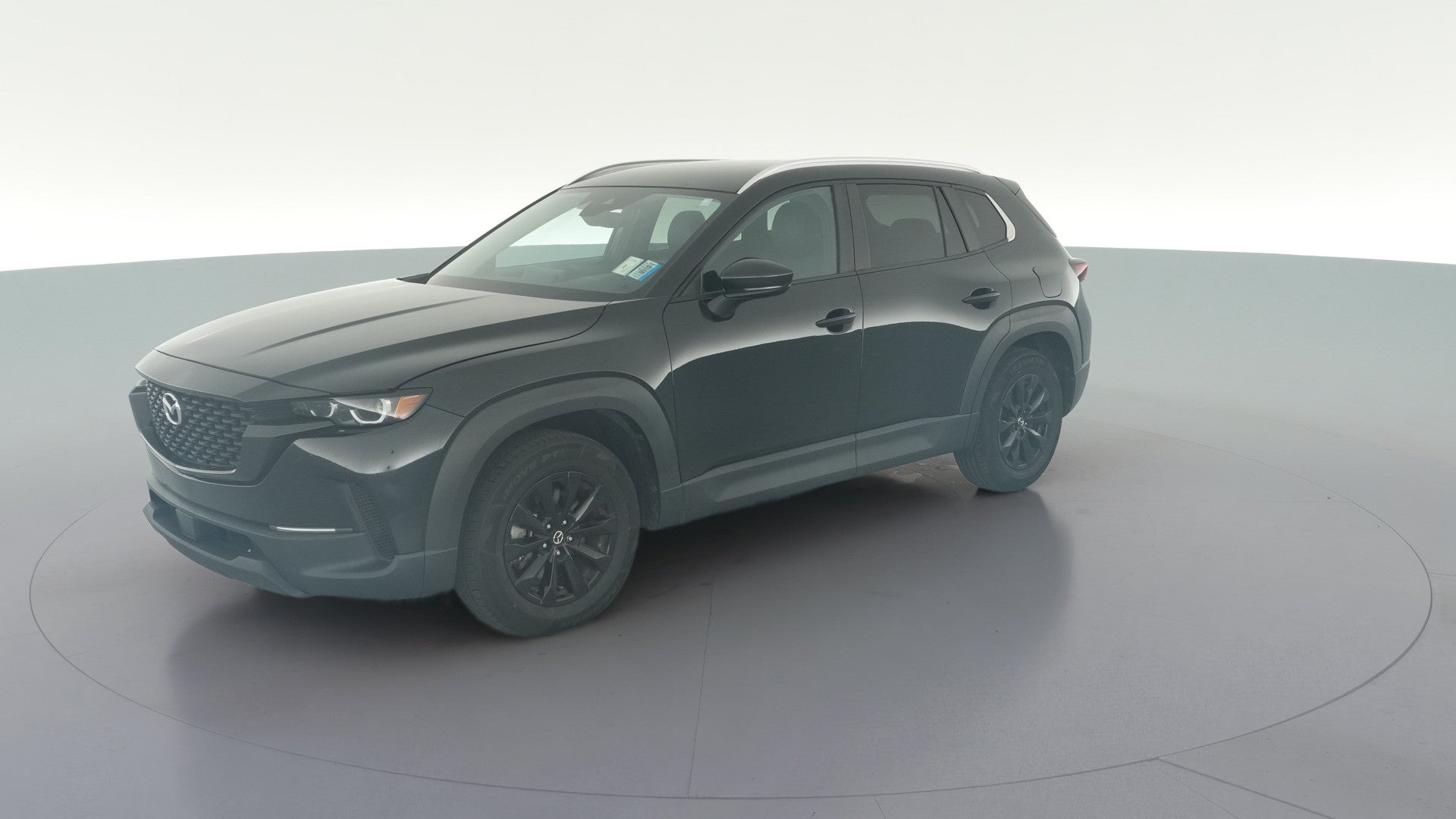 2024 MAZDA CX-50 vehicle photo