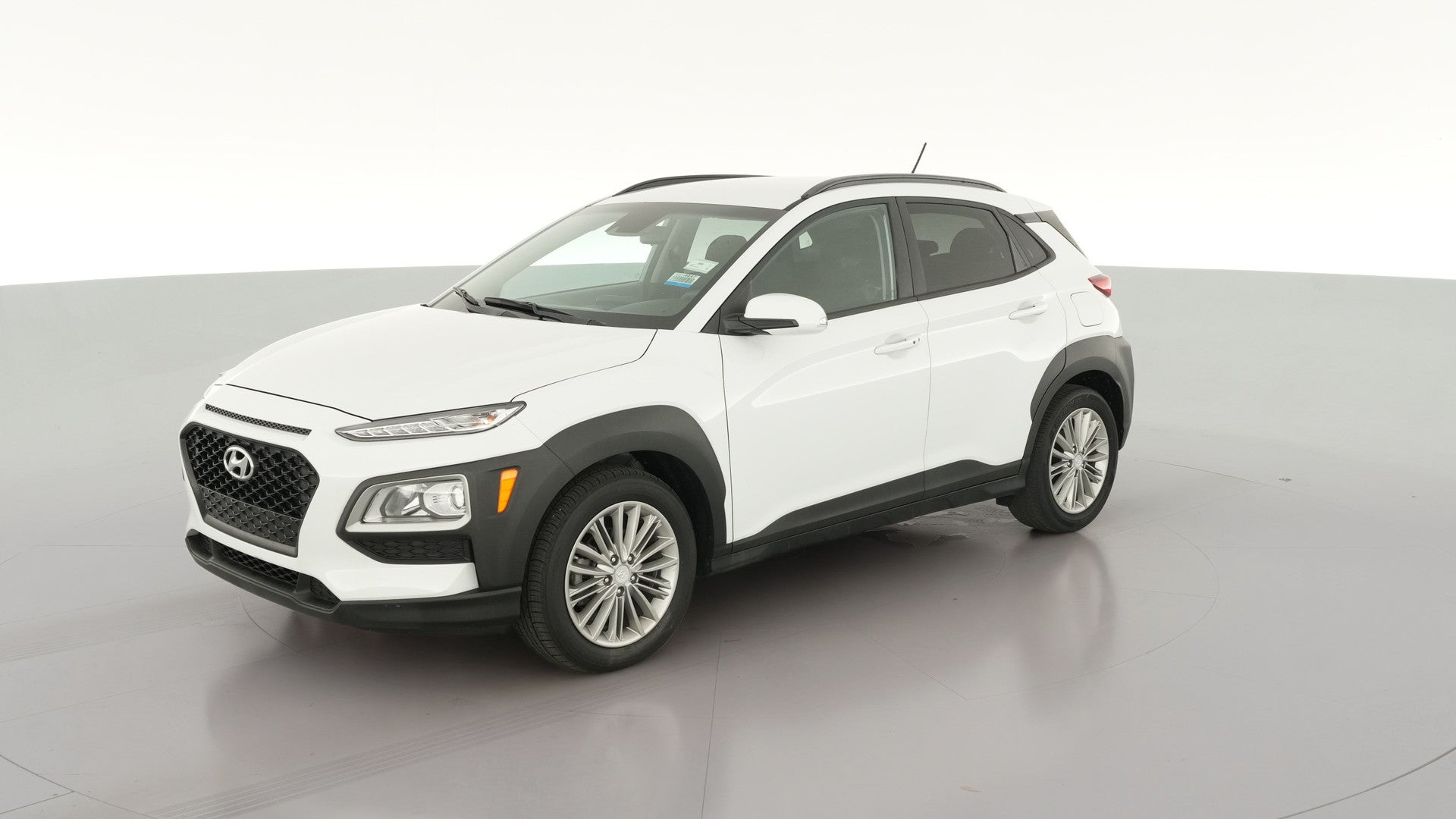 2019 Hyundai Kona vehicle photo