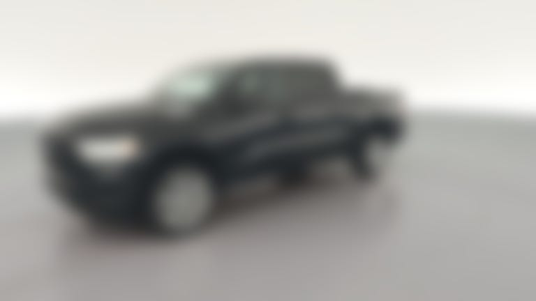 2023 Ram 1500 Crew Cab vehicle photo
