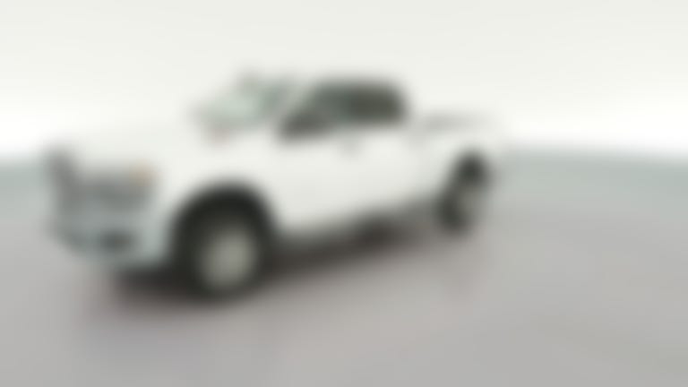 2025 Ram 2500 Crew Cab vehicle photo