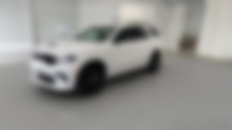 2026 Dodge Durango vehicle photo